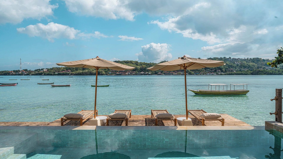 Ceningan Island Villa | La Villa Ceningan by K-Club