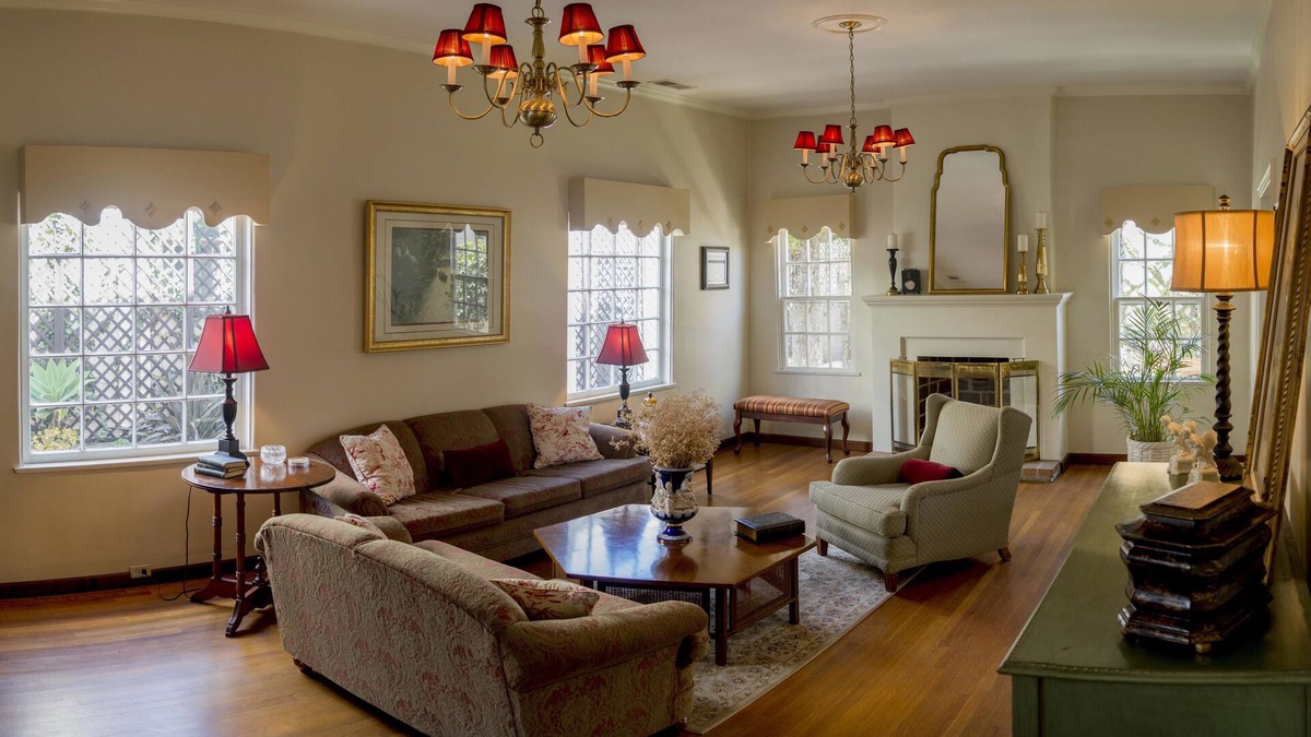 Zona Centro Bed & Breakfast | La Villa de Adelina