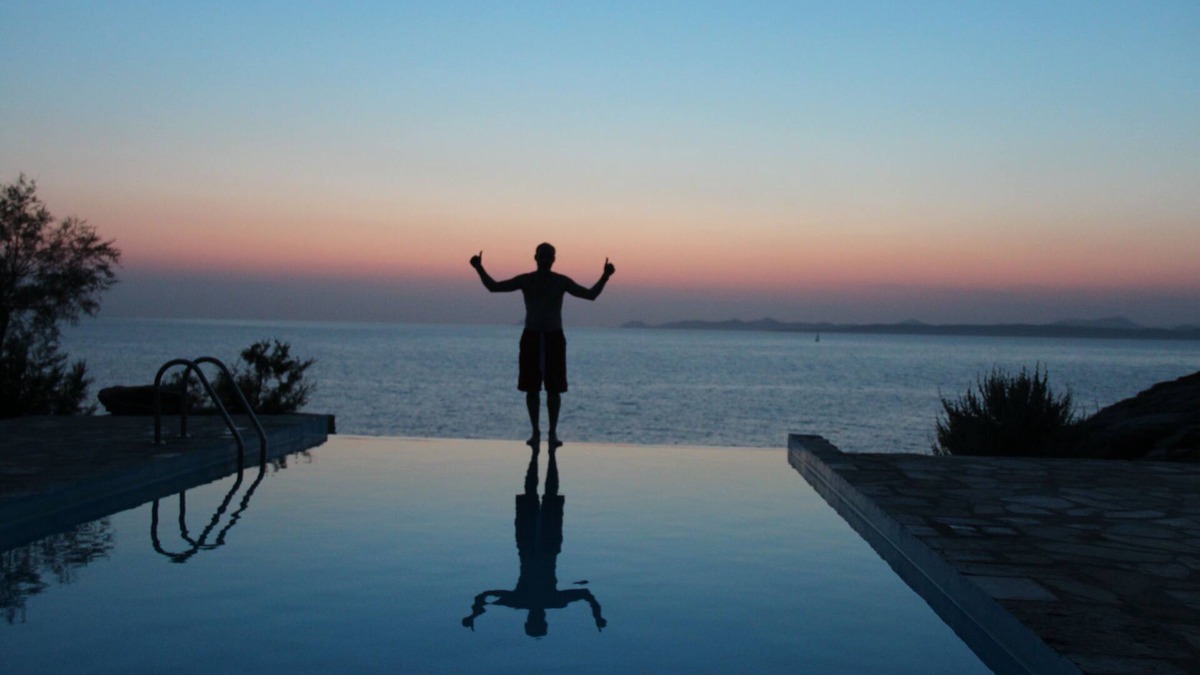 Koundouros Villa | La Villa de Juliette