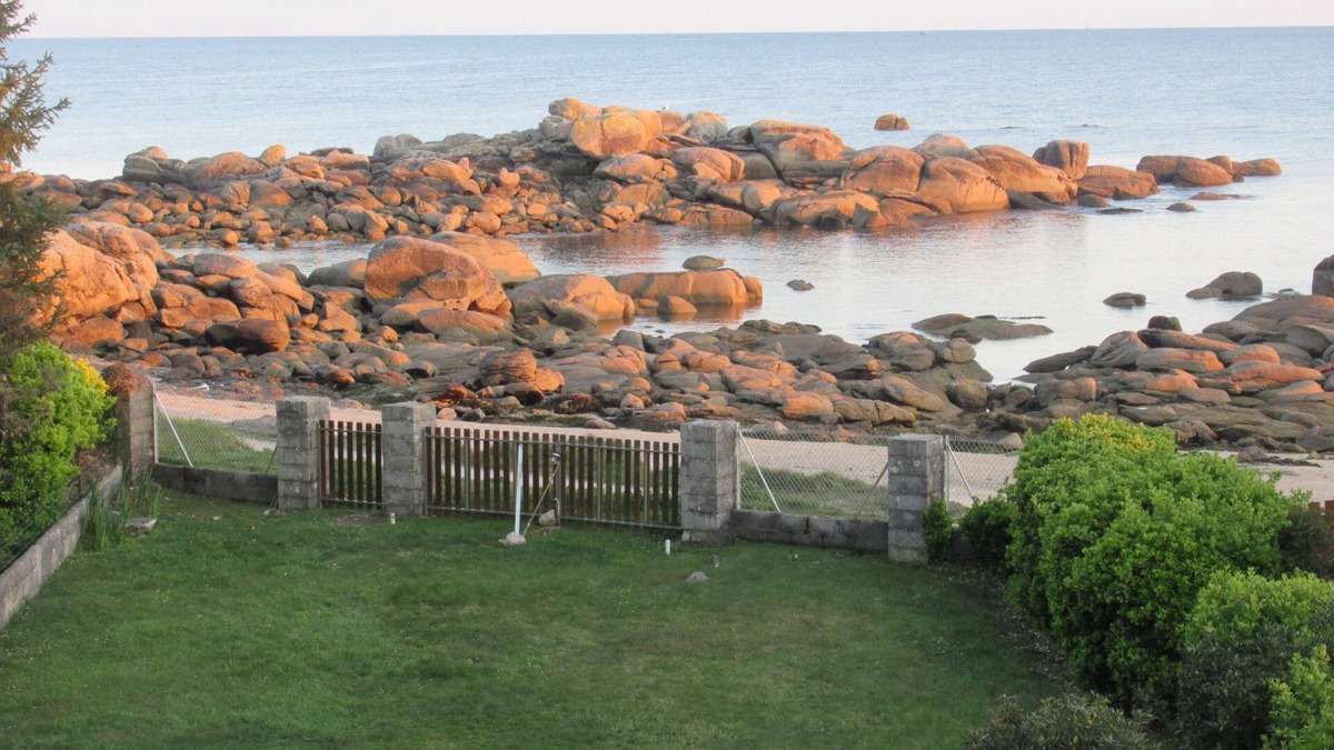 Tregunc House | La Villa de la Pointe de la Jument, à 20 m de la Plage