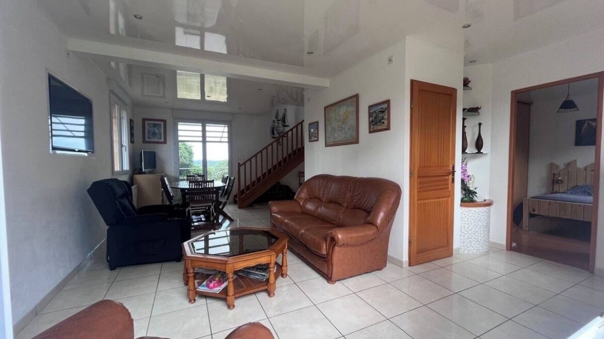 Lanveoc House | La Villa des Oiseaux