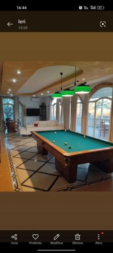 Grottaferrata Apartment | La villa di Lucio
