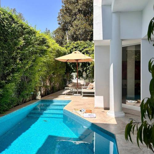 Amilcar Apartment | La Villa Didon