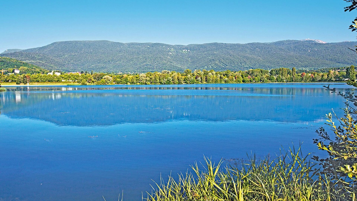 Divonne-les-Bains Apartment | La Villa Du Lac- 3 rooms for 6 people