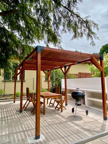 Jungholtz Apartment | La Villa Hortensia
