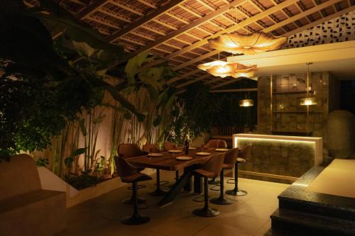 Mangalore Villa | La Villa