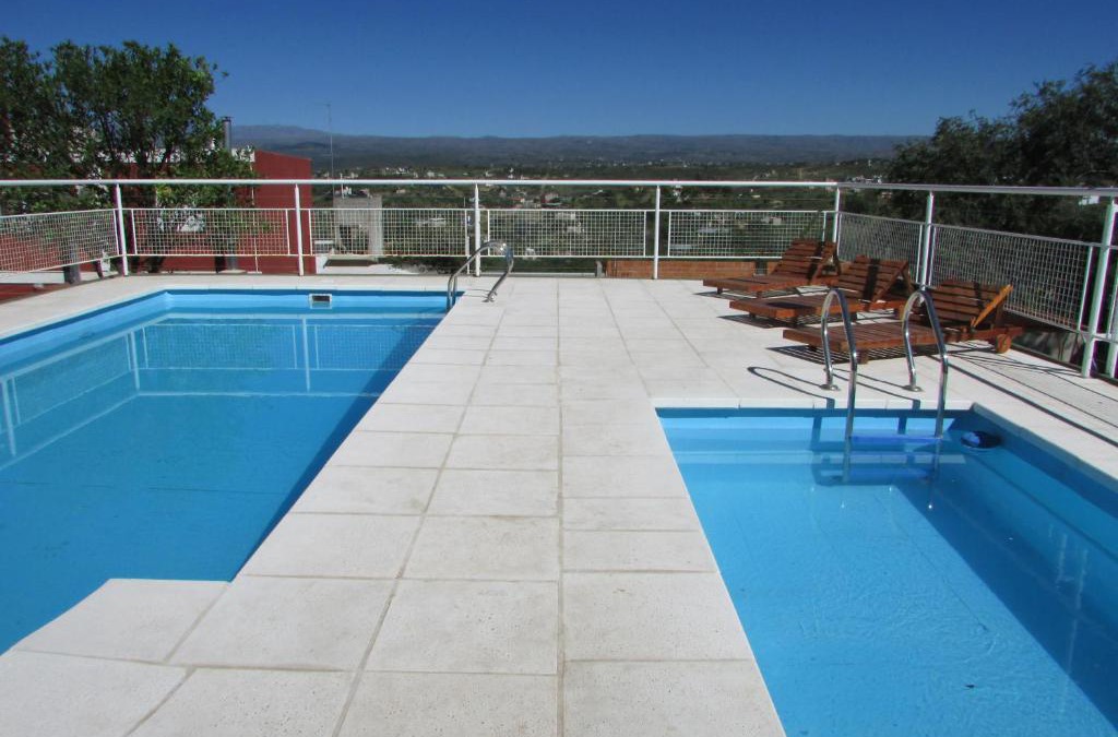 Comuna Estancia Vieja Apartment | La Villa Inn