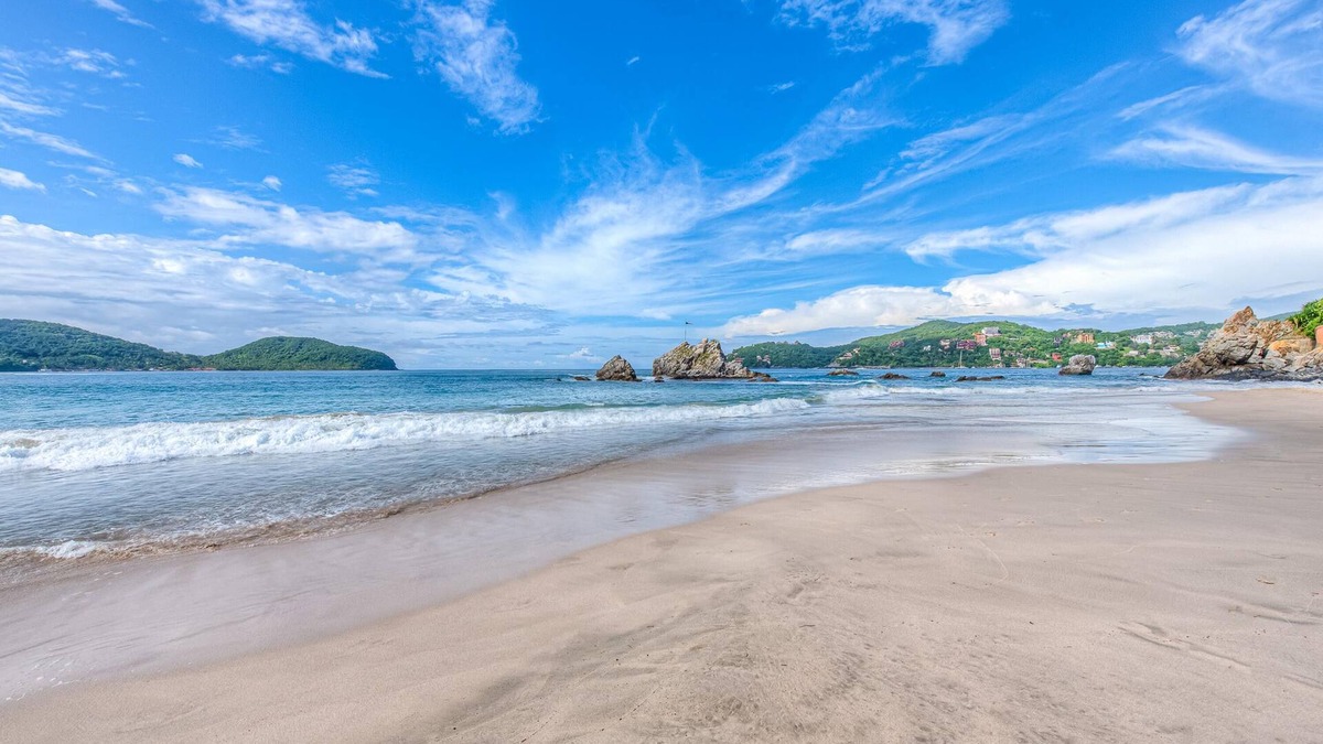 Ixtapa - Zihuatanejo Hotel | La Villa Luz Adults Only