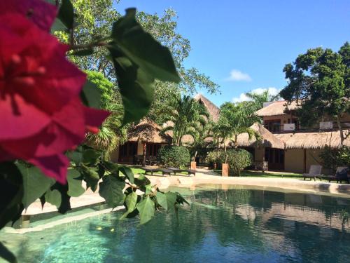 Tankah Hotel | La Villa Mexicana by Diving Prestige