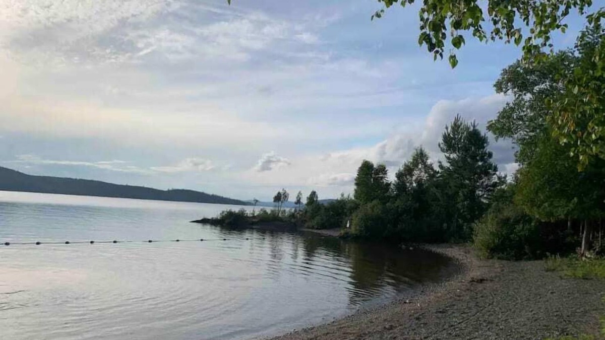 Temiscouata Regional County Municipality House | La Villa Rustique Sum