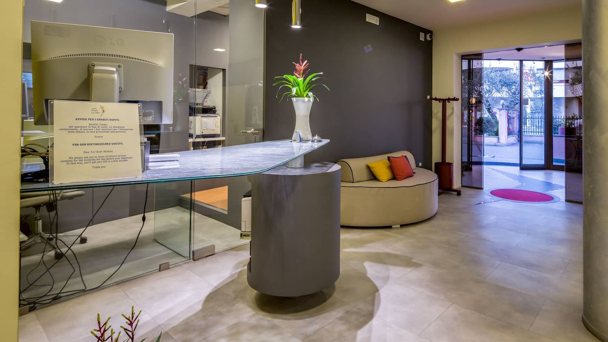 Ivrea Hotel | La Villa, Sure Hotel Collection by Best Western