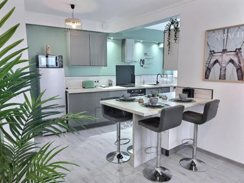 Dammartin-en-Goele Apartment | La villageoise
