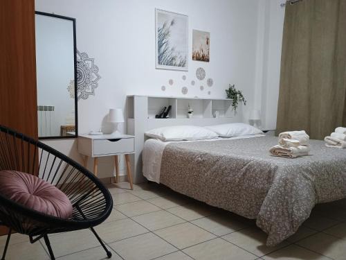 Quattromiglio Apartment | La villetta 2.0
