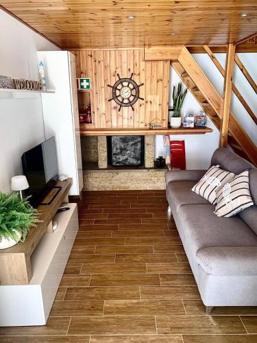 Torvaianica House | La Villetta