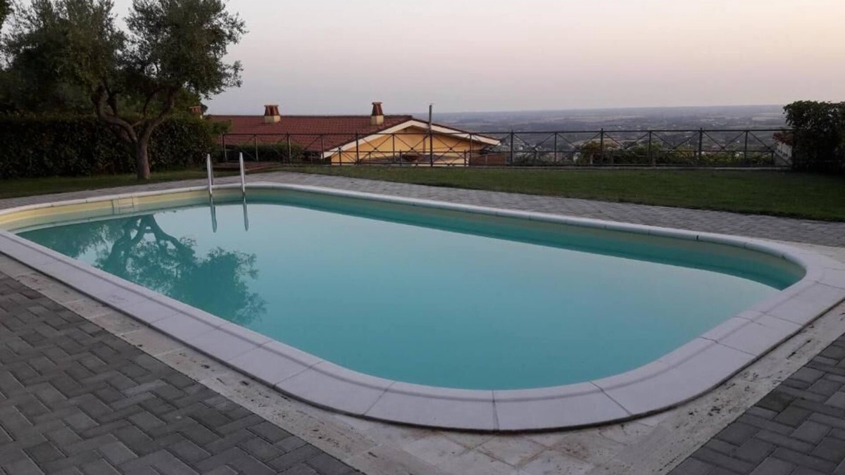Ariccia House | La Vista Agriturismo Resort