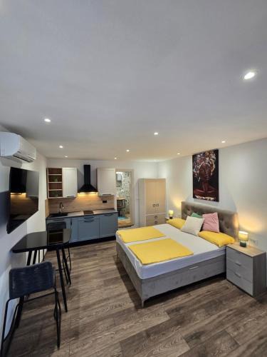 Bezjaki Apartment | La Vita