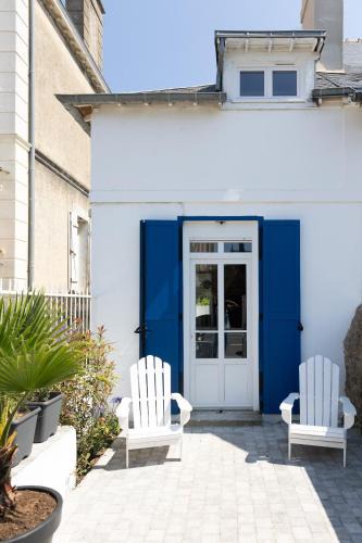 Courtoisville-Sillon-Moka House | La Zingara