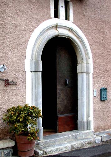 Roccagloriosa Bed & Breakfast | La Zizzania e il Mandarino