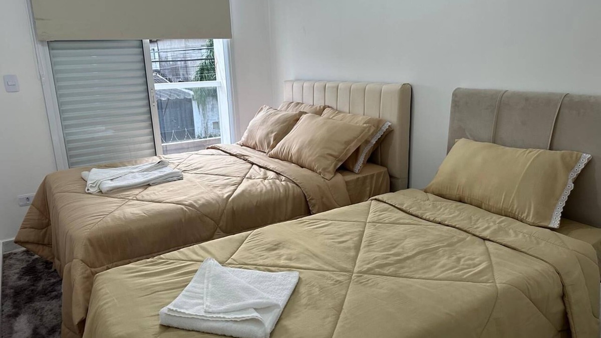 Mirim Hotel | LAAR HOTEL, DOUBLE ROOM