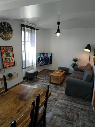 Saint-Jean-de-Luz City Center Apartment | Labechiloa plage - T4 - 84 m2 - 3 ch - Centre historique