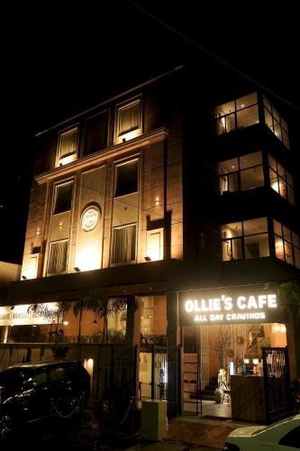 Nagpur Hotel | Labels Hotel