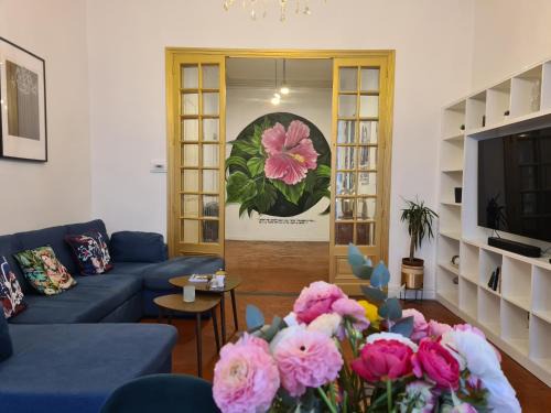 Les Cinq Avenues Apartment | Labo