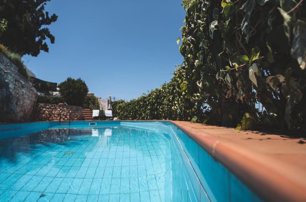 Nerokouros Villa | Labyrinth. The Wild life of Crete