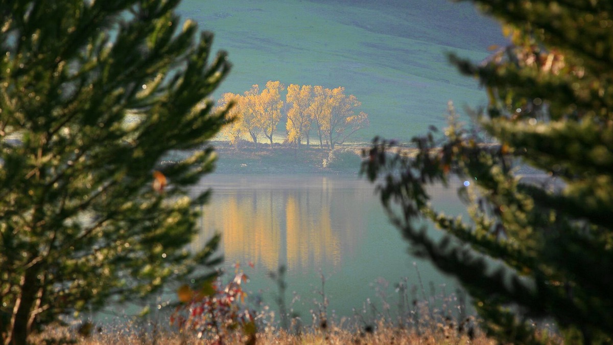 Piana degli Albanesi Ski Chalet | lac break in Palermo