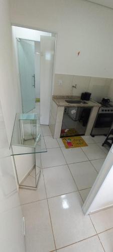 Recreio Apartment | Lac residence 1H