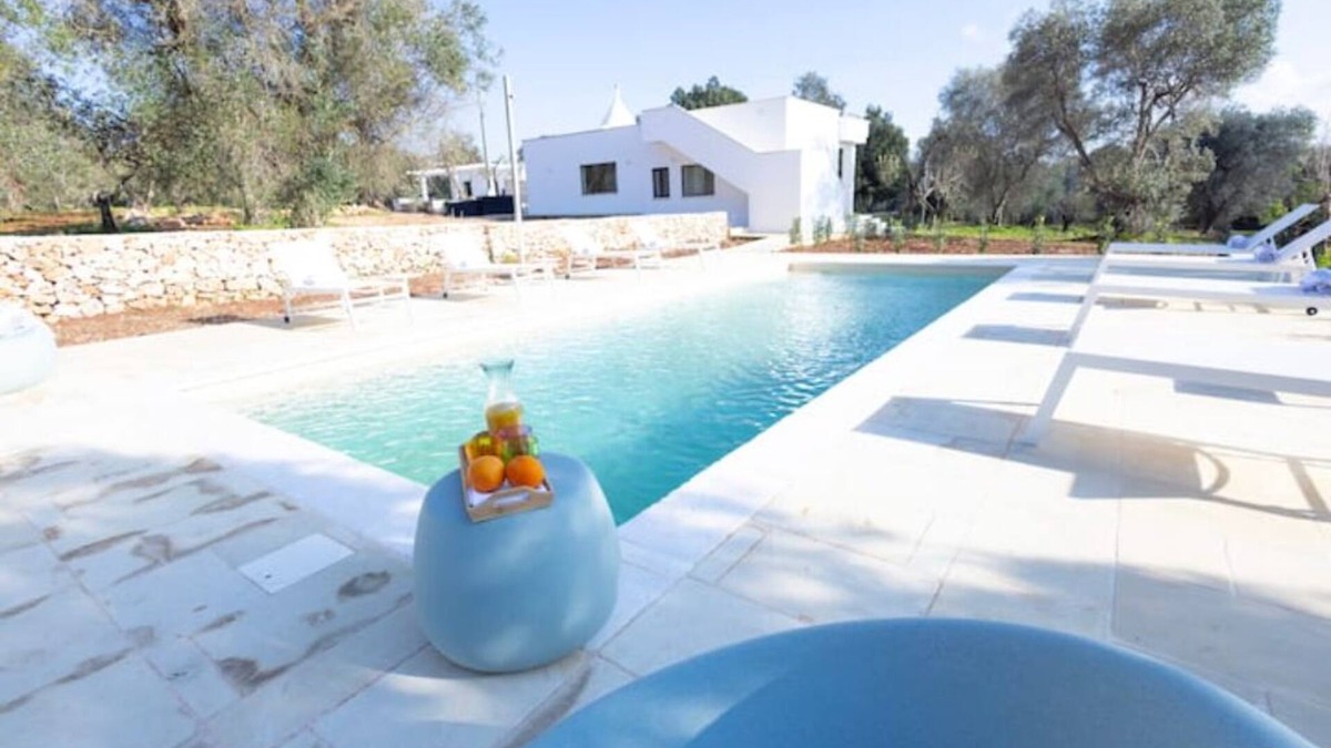 Villa Castelli Villa | LaCasa Apulia