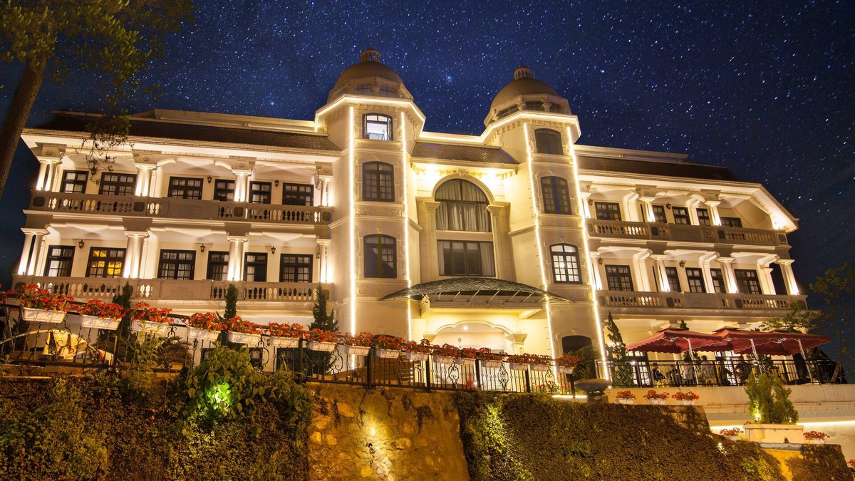 Sa Pa Hotel | Lacasa Sapa Hotel