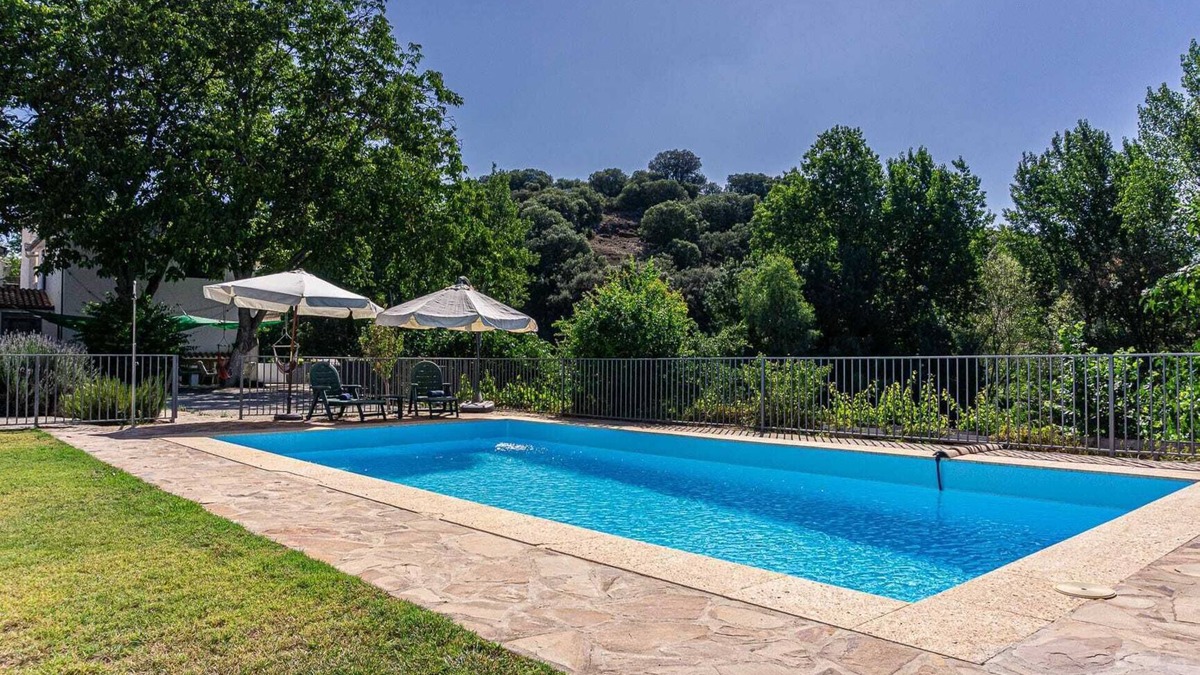 Tozar Cabin | LaCasaAntonio