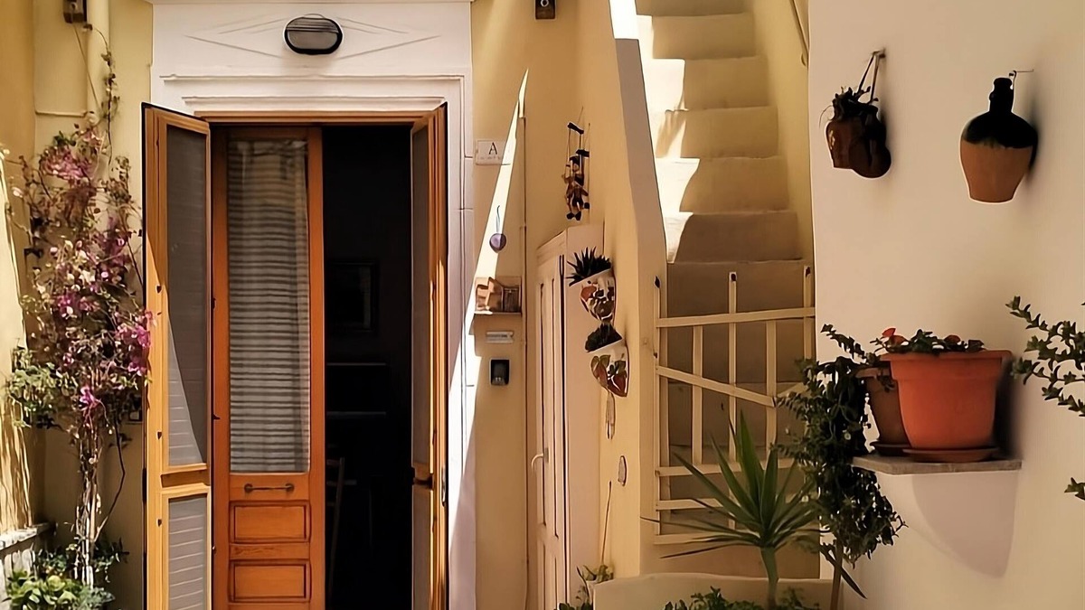 Giorgilorio House | LaCasadiGiu. Your home just a few kilometres from Lecce