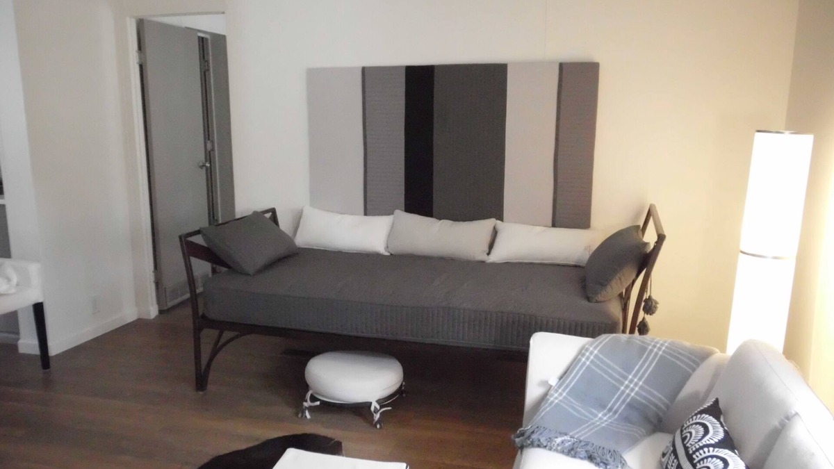Windsor House | Lace Curtain Village 5