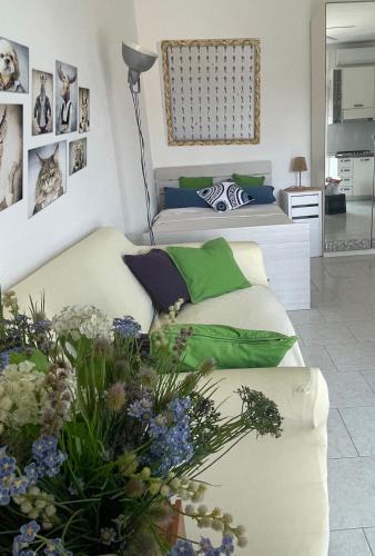 Baggio Apartment | Laci House Milano