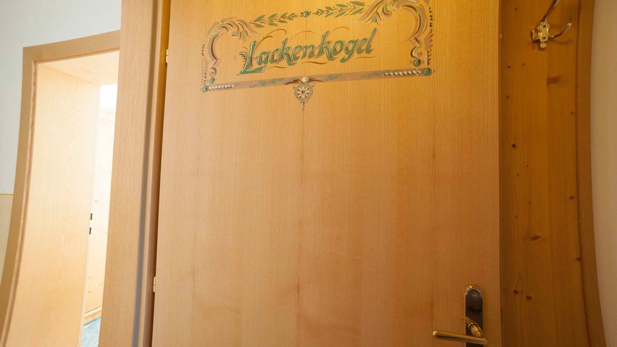 Altenmarkt im Pongau Apartment | Lackenkogel - Apartment Hochnössler