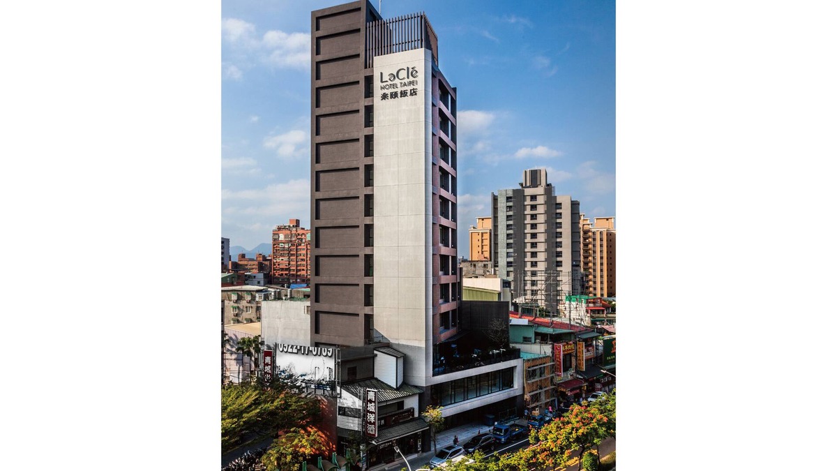 Luzhou Hotel | Lacle Hotel - Luzhou Taipei