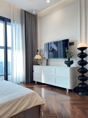 Hai Phong Apartment | LAD Apartment & Homestay Hai Phong - Doji Diamond Crown Le Hong Phong