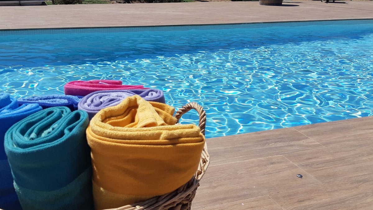 Playa Honda Ski Chalet | LADERA KALBLANKE 6 PAX