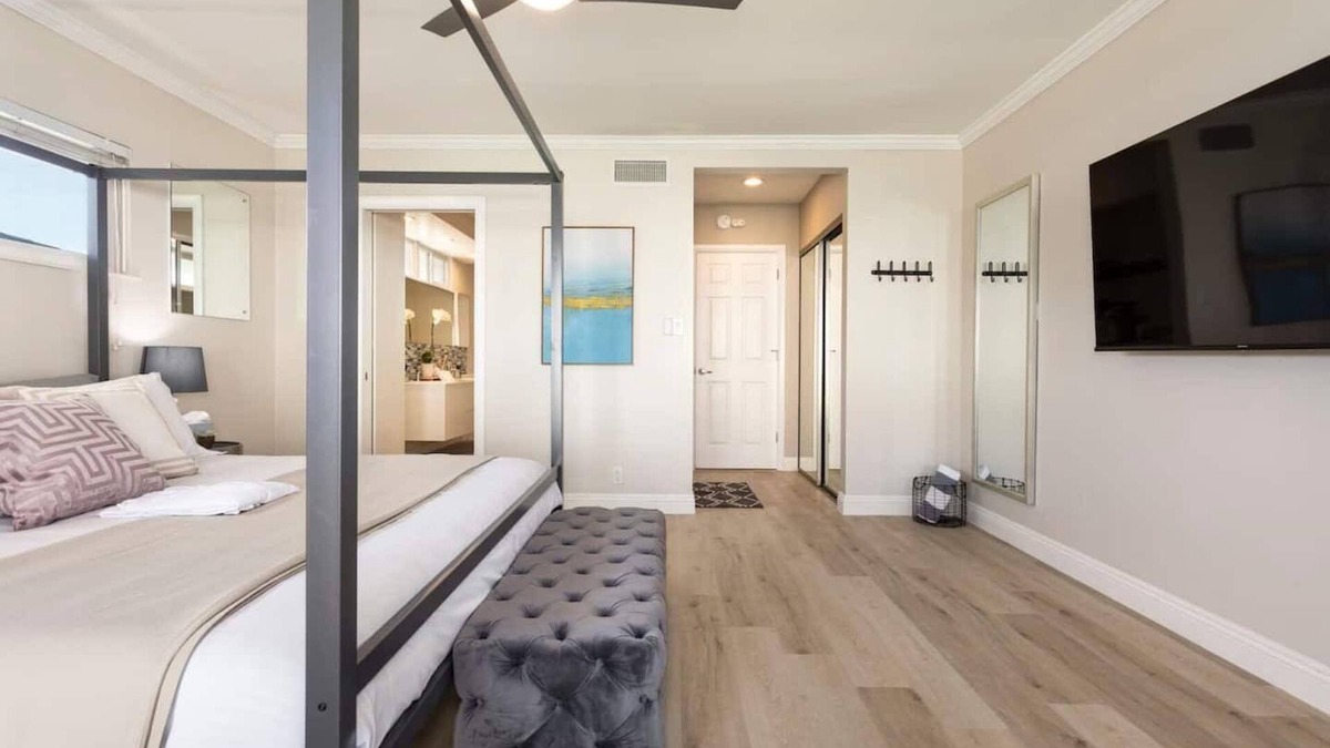 Ladera Heights Apartment | Ladera Resort - The Spa Studio