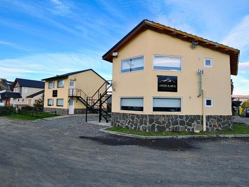 Caviahue Apartment | Laderas Blancas