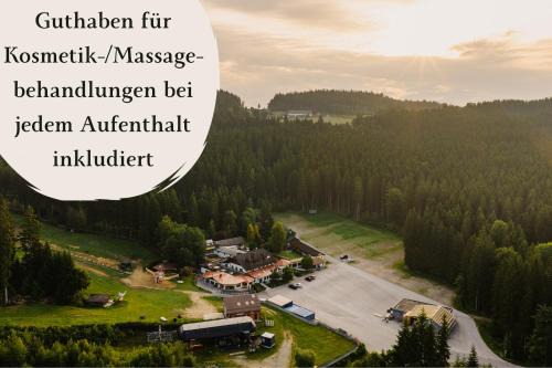 Bad Leonfelden Hotel | Ladies Only - Beauty & Vitalhotel Sternsteinhof