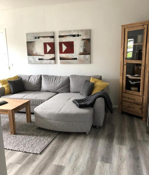 Ohlhof Apartment | LaDIGo „Kleines Glück“