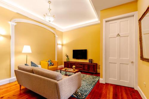 Horta Apartment | Ladomar Matriz