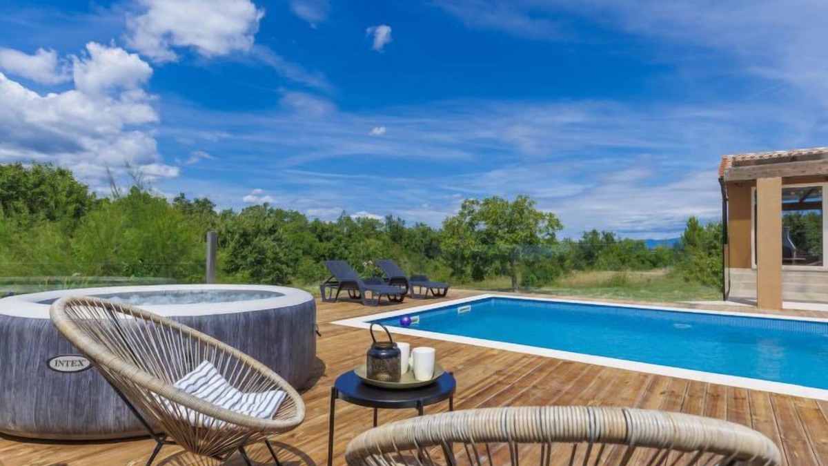 Salakovci House | Lady Di by Interhome