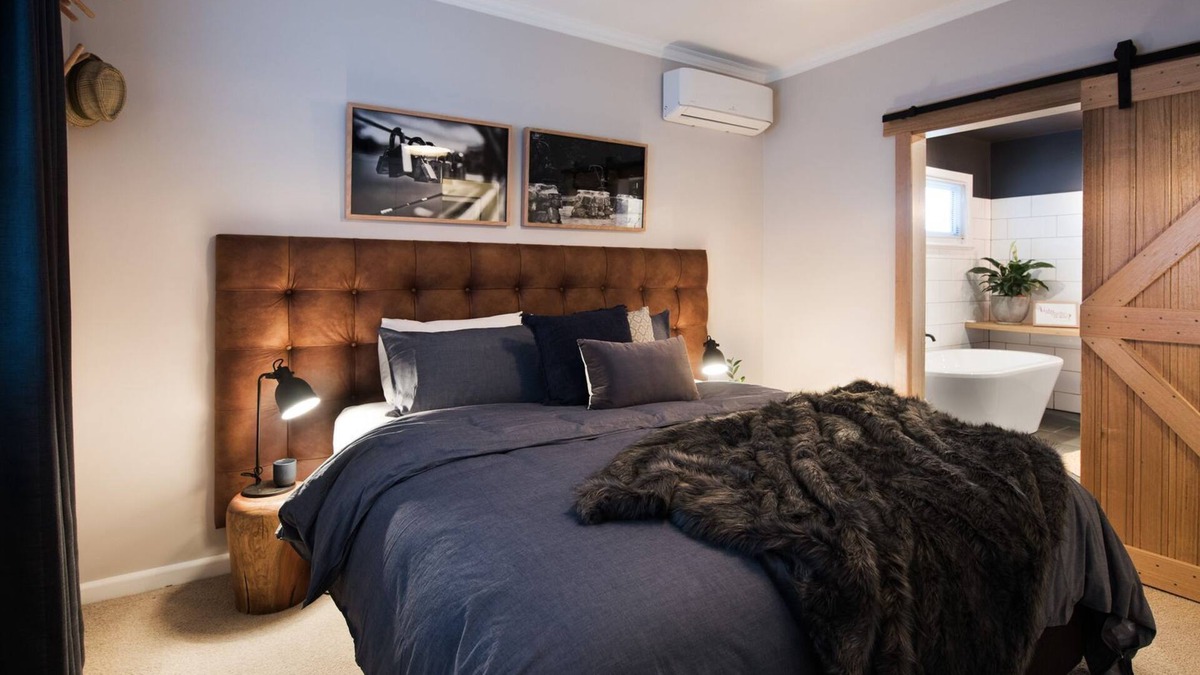 Daylesford House | Lady Marmalade Daylesford a Luxurious Getaway with all you need
