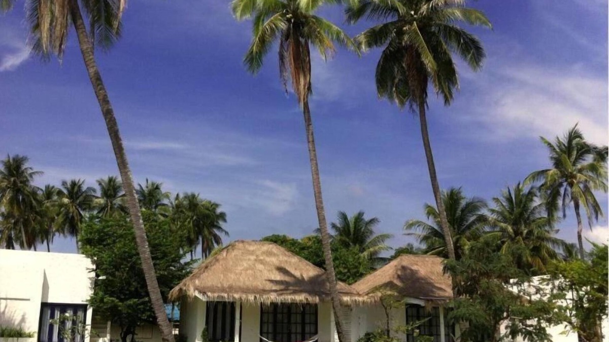 Laem Sing Hotel | Laemsing Whitehouse Resort