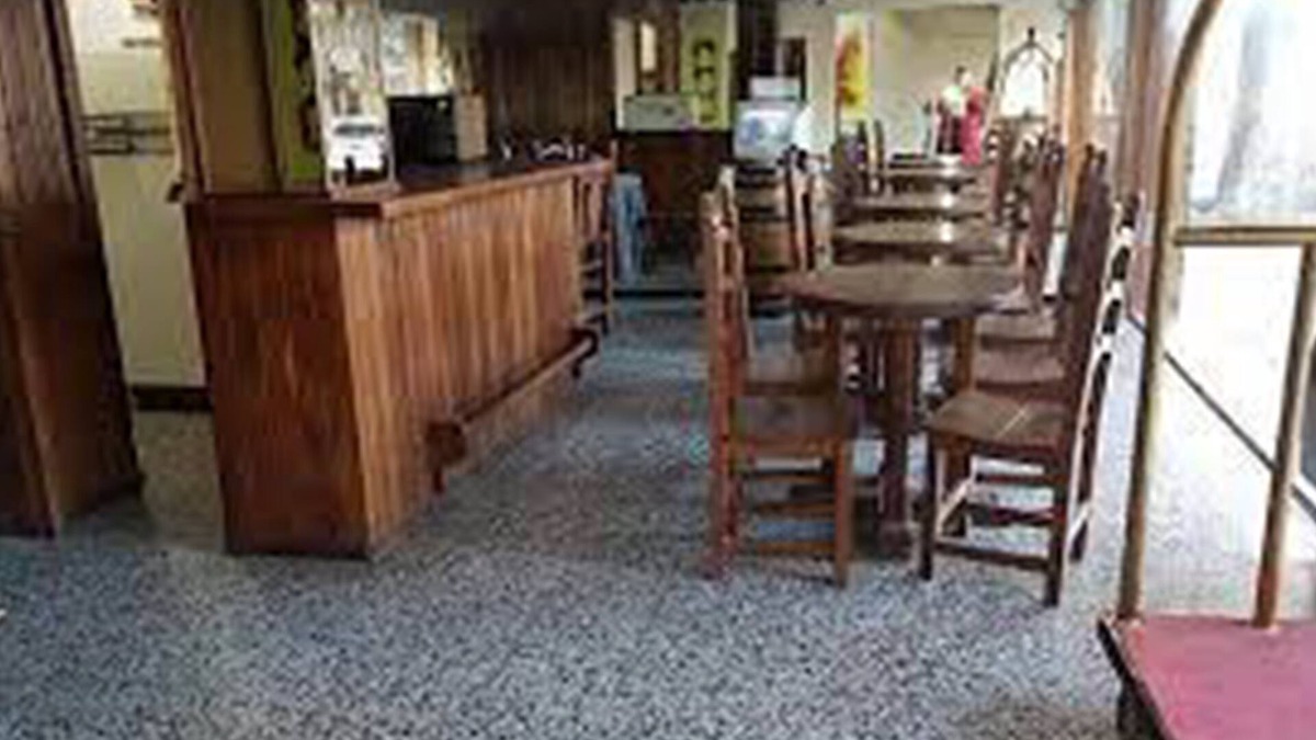 Mendoza City Center Hotel | Laerte Hotel Mendoza