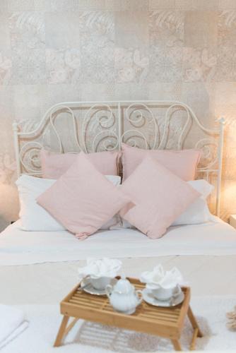 Aversa Bed & Breakfast | Laetitia Guest House32