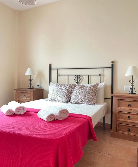 Villanueva de Tapia House | LaFrenchTouch - Escapada rural en una coqueta casa